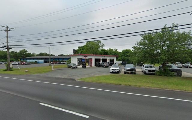LaBarges Tire & Auto Center
