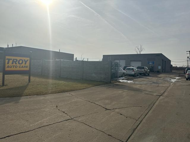Troy Auto Care, Troy, Michigan