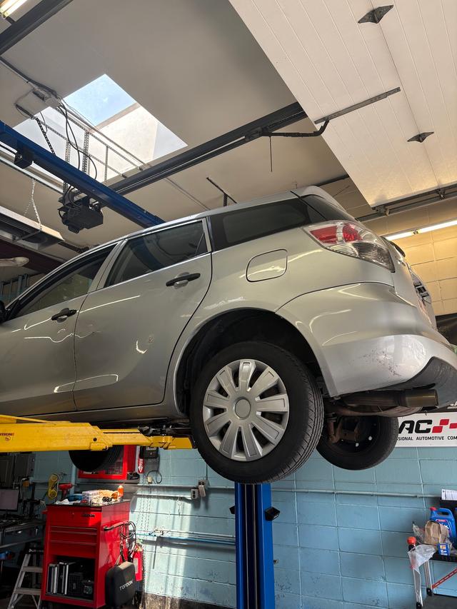 Leo & Sons Auto Repair