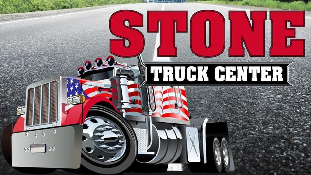 Stone Truck Center, Florence, South Carolina
