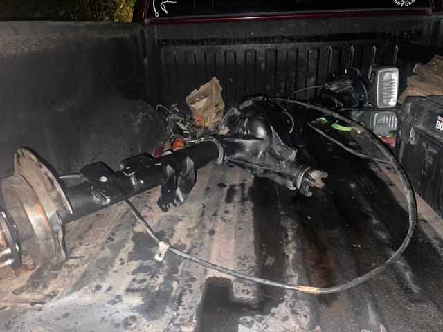 Hudson mobile auto and deisel repair + trailer repair, Florence, South Carolina