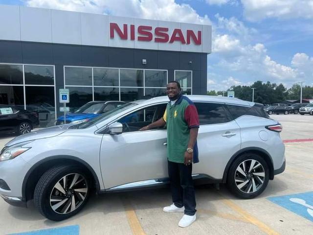 Nissan of Florence, Florence, South Carolina