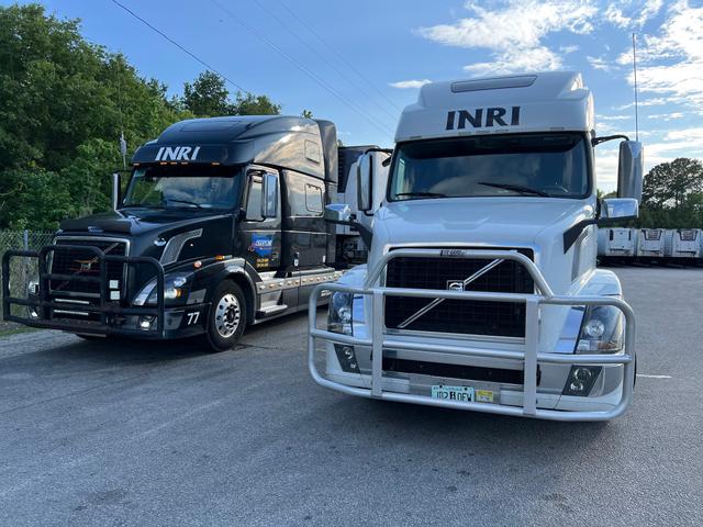 TA Truck Service, Florence, South Carolina