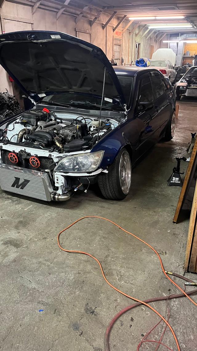 JDM Engine Zone, Clifton, New Jersey
