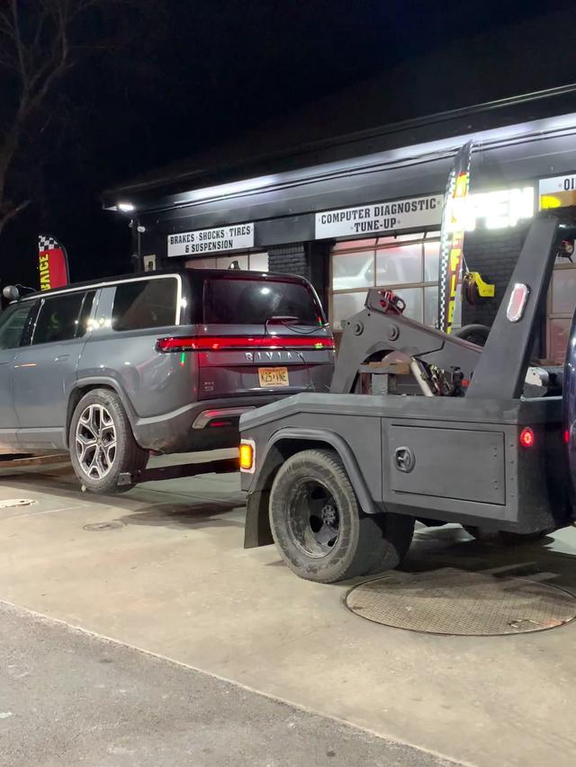 Speed Muffler Mechanic & Tire, Clifton, New Jersey