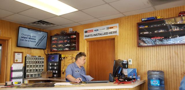 Five Star Automotive, Clifton, New Jersey
