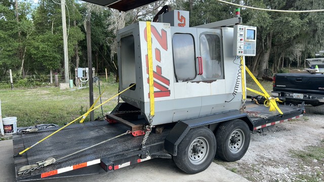 Swamp Trax Towing