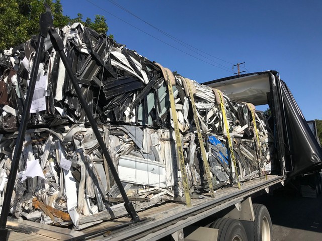 Standard Metals Recycling