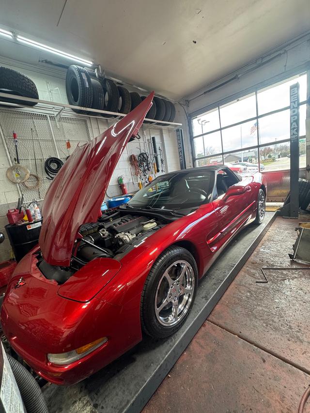 Levan Auto Service