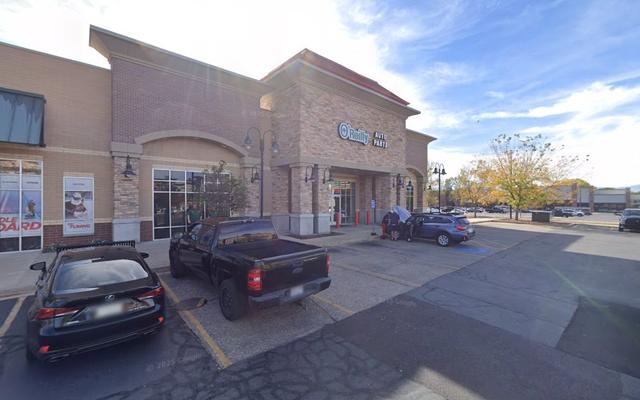 O'Reilly Auto Parts, Sandy, Utah