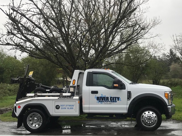 River City Recovery