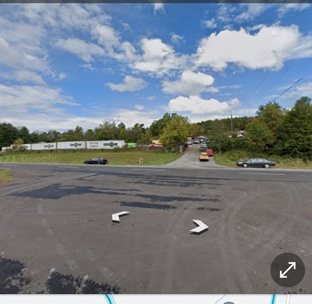 Holston Valley Auto Salvage