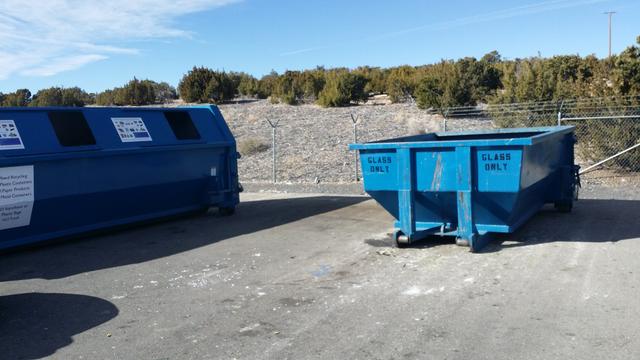 Santa Fe Solid Waste Management Agency’s, Eldorado at Santa Fe, New Mexico