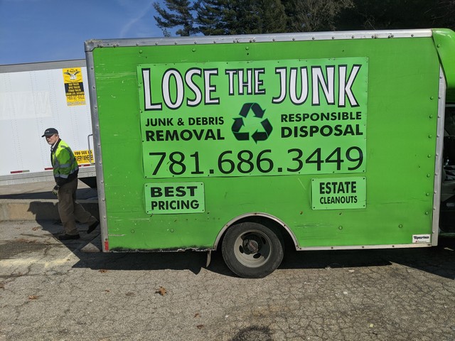 Lose the Junk LLC