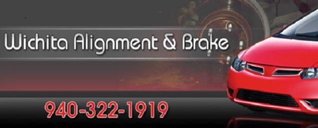 Wichita Alignment & Brake, Wichita Falls, Texas