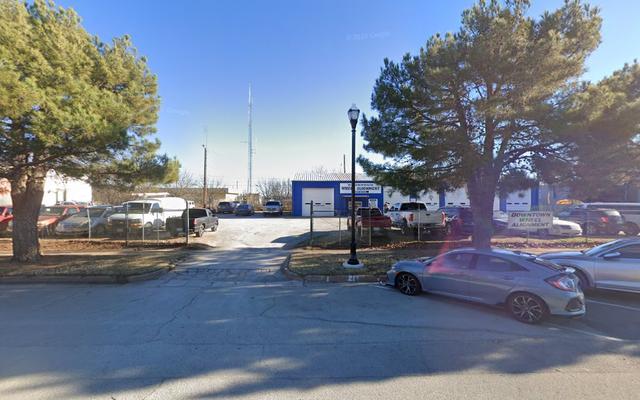 Downtown Wheel Alignment Inc, Wichita Falls, Texas