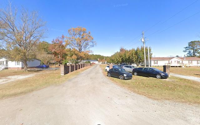 Goines' Recovery, Jacksonville, North Carolina