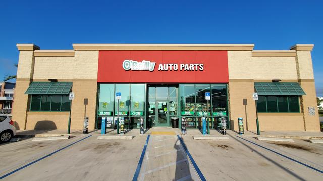 O'Reilly Auto Parts