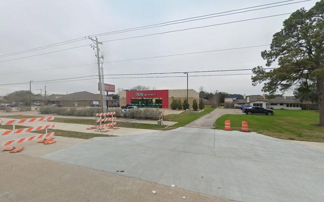 O'Reilly Auto Parts, League City, Texas