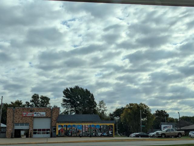 Fremont TireT&W Tire