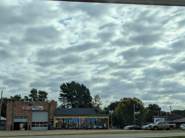 Fremont TireT&W Tire