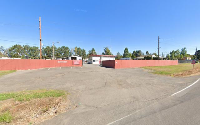 Loop Hi-Way Towing, Gresham, Oregon