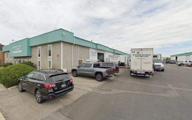 Republic Services Recycling Center, Boise, Idaho