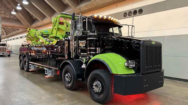 Dunne's Towing, Souderton, Pennsylvania