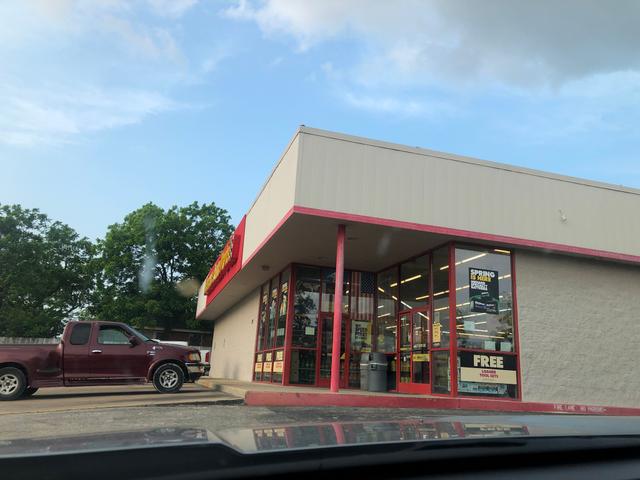 Advance Auto Parts