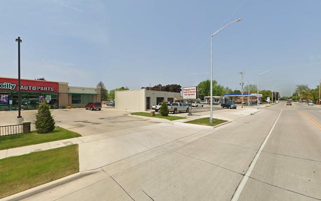 O'Reilly Auto Parts, Kenosha, Wisconsin
