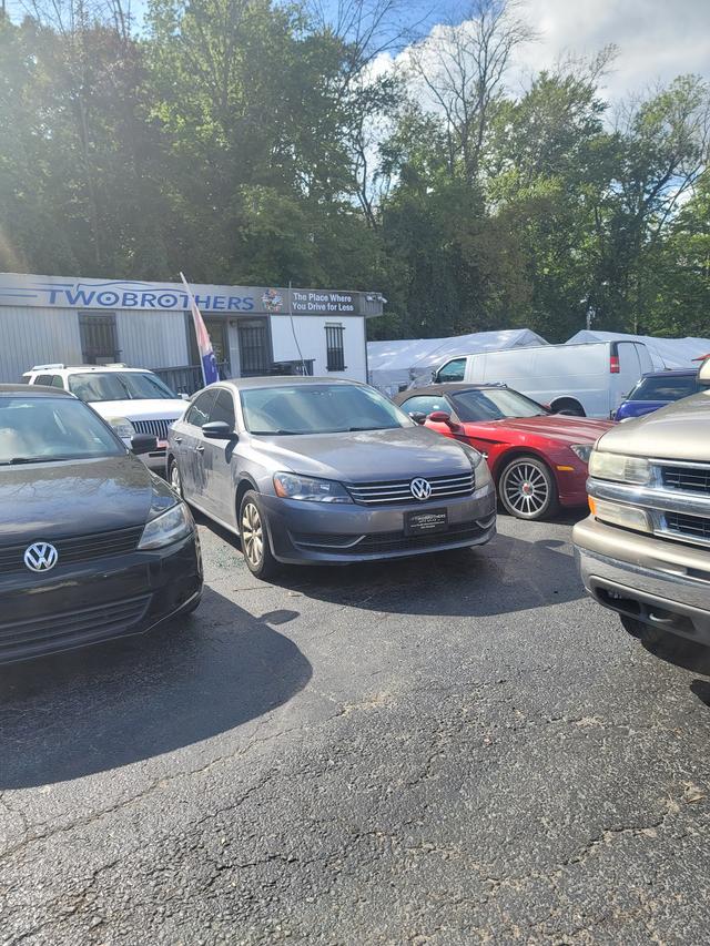 Two Brothers Auto Sales LLC, Dover, Delaware