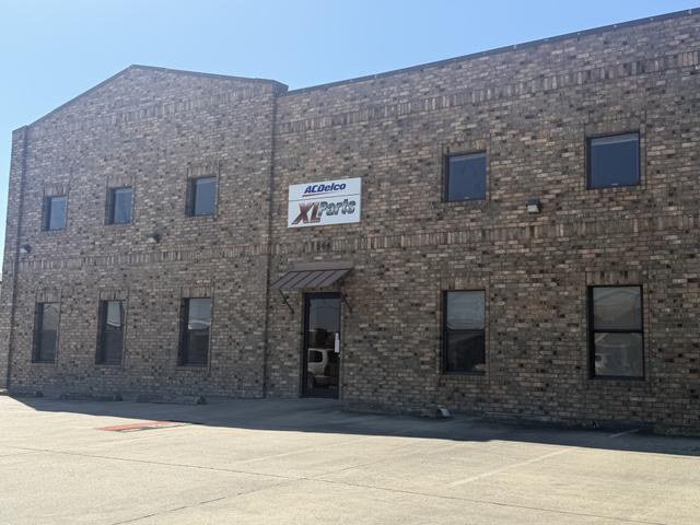 XL Parts, Houma, Louisiana