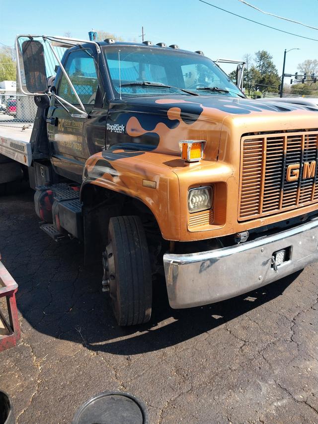 RC Towing LLC, Topeka, Kansas