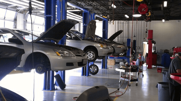 AR Automotive LLC, Tuscaloosa, Alabama