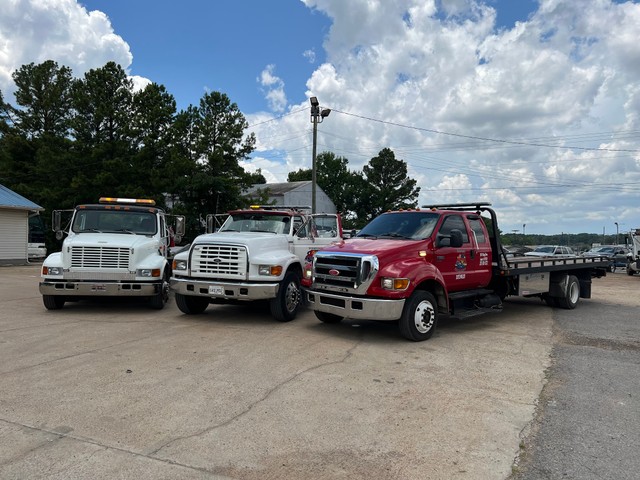 A&B 24/7 Towing and Recovery
