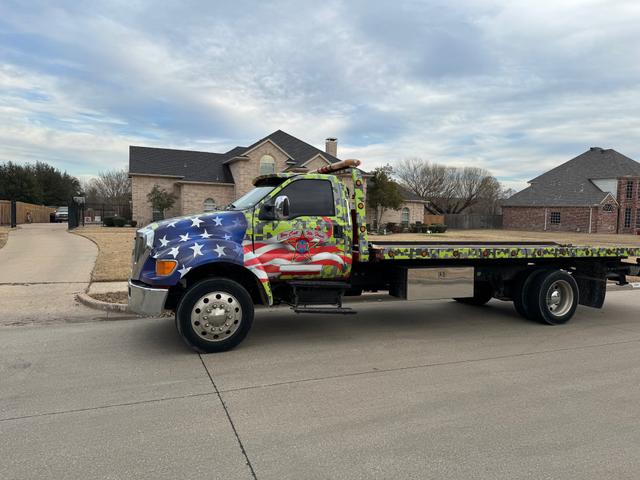 AK Towing LLC
