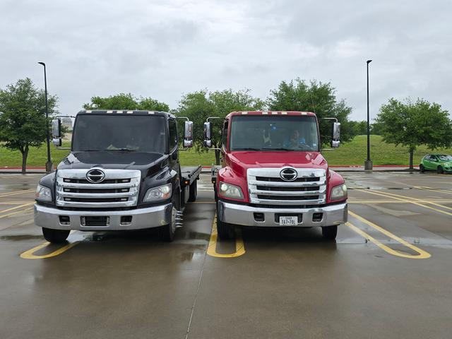 Forney Towing LLC