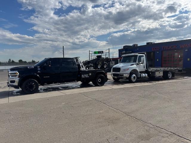 24/7 Towing & Recovery