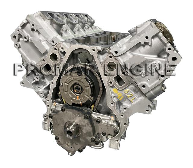 Promar Precision Engines, Paterson, New Jersey