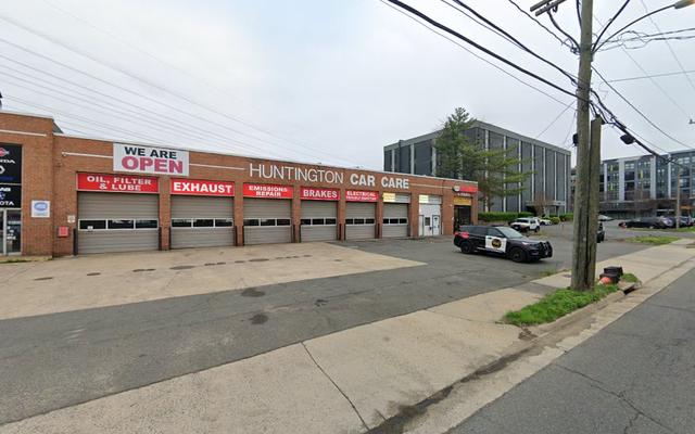 Huntington Car Care, Alexandria, Virginia