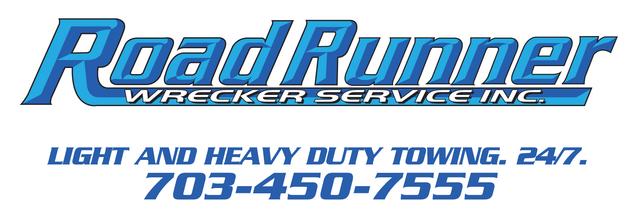 Road Runner Heavy Duty Towing & Semi Truck Towing