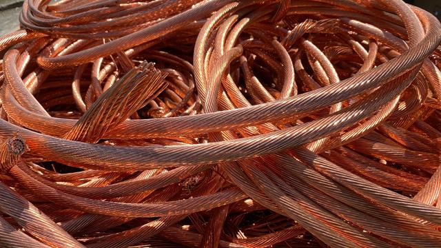 Milestone Metals Inc, Fairfax, Virginia