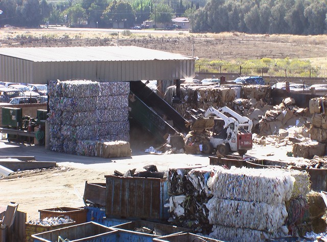 Alameda Metals