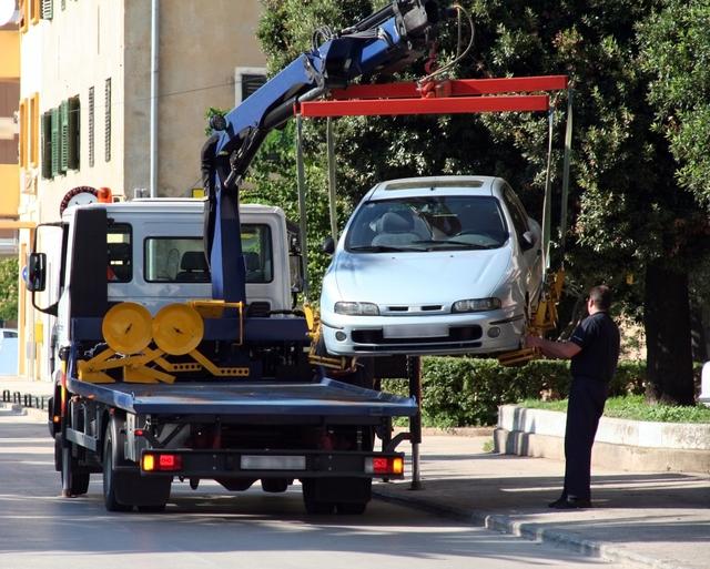 Performance Towing & Recovery, LLC, Manchester, New Hampshire