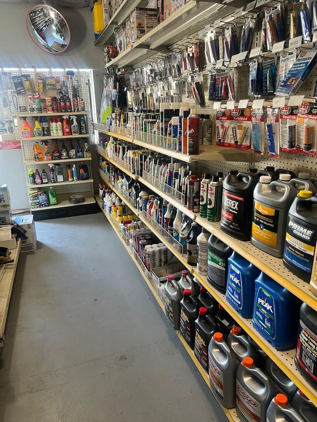Prime Auto Parts #2 Inc.