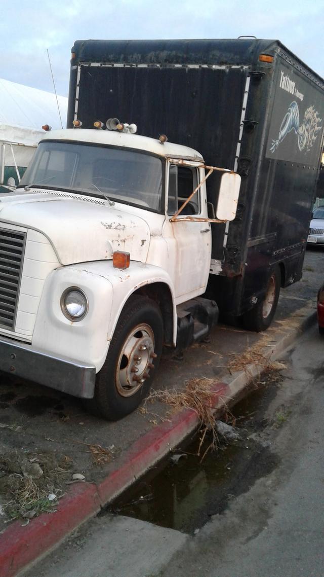 O'Reilly Auto Parts, Garden Grove, California