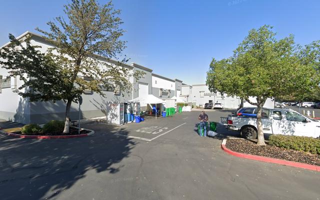 TopRecycling, Elk Grove, California