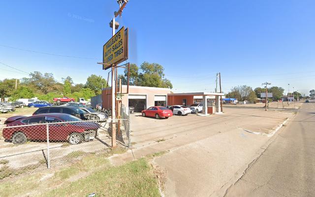 Vallejo Auto, Waco, Texas
