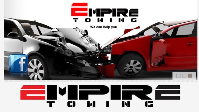 Empire Towing LLC