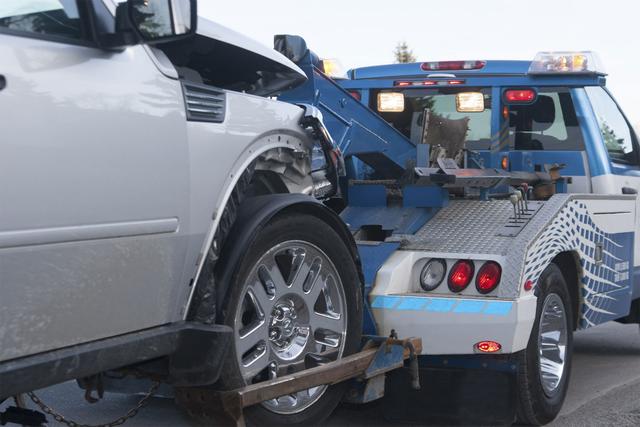 Wilmington Towing, Wilmington, North Carolina